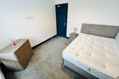 First floor bedroom 