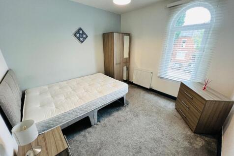 First floor bedroom 