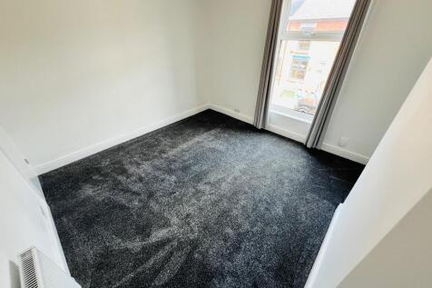 Bed 1 Front