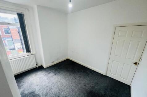 2nd Bed