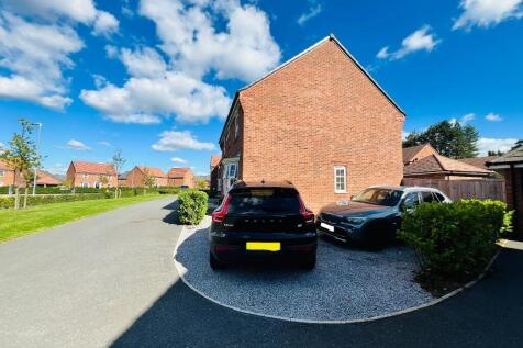 Additional parking