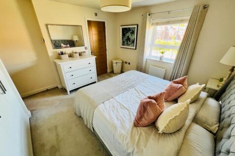 Bed 1