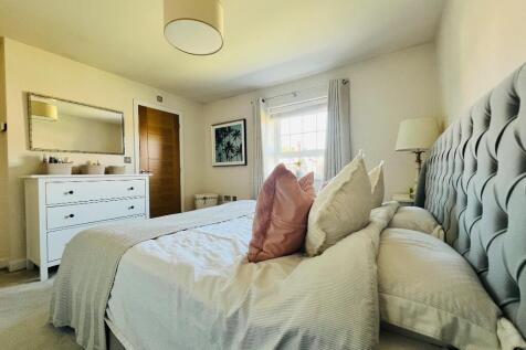 Bed 1