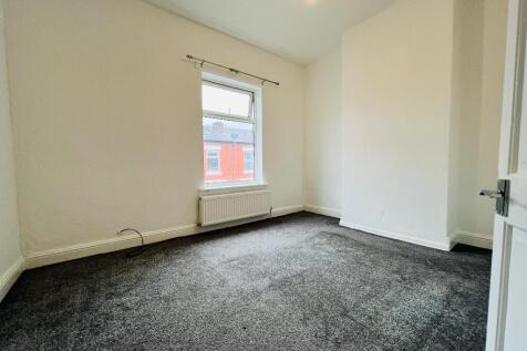 Front bedroom