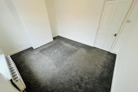 Front bedroom