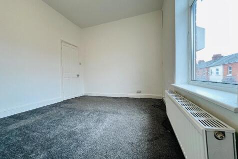 Front bedroom
