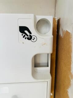 Electric meter