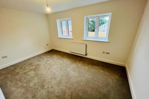 Bed 1 Rear 