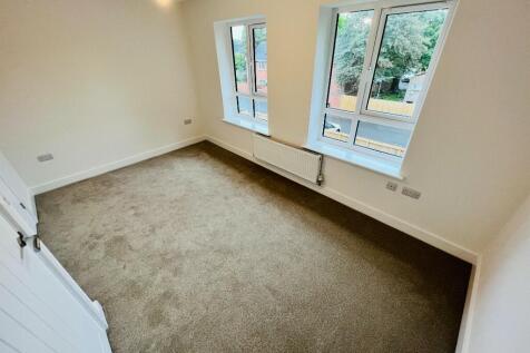 Bed 3 Rear 