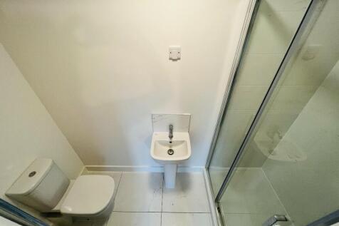 Bed 4 Ensuite