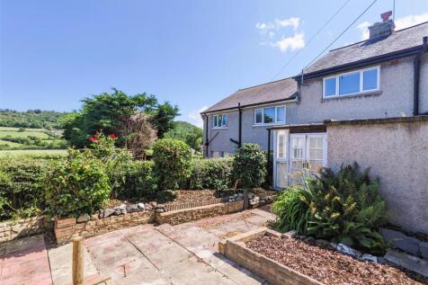 Rear yard