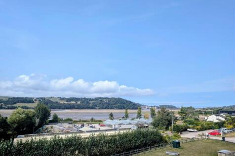 View From Lounge