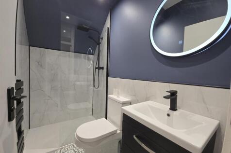 Flat 4 - same finish