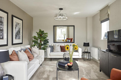 LINDEN SW THE BECKET LIVING ROOM
