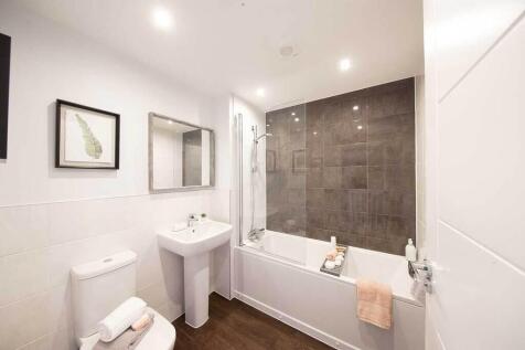 Typical Bathroom
