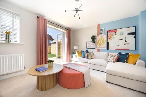 primary property image