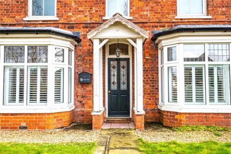Front Elevation - 3