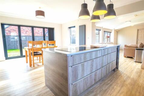 Kitchen/Diner - 1