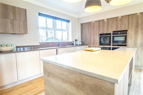 Kitchen/Diner - 2