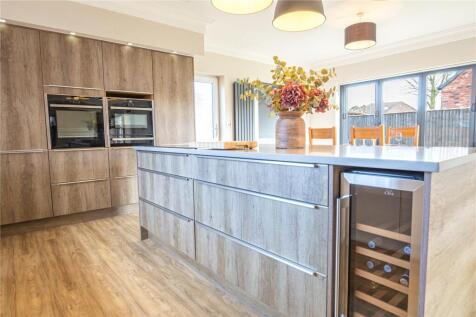 Kitchen/Diner - 3