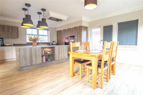 Kitchen/Diner - 4