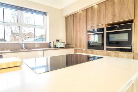 Kitchen/Diner - 5