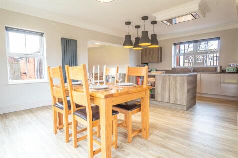 Kitchen/Diner - 6