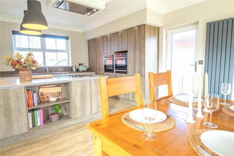 Kitchen/Diner - 7