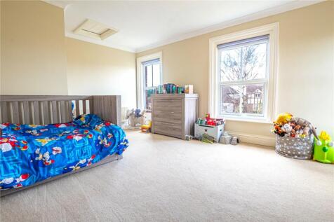 Bedroom 2 - 1