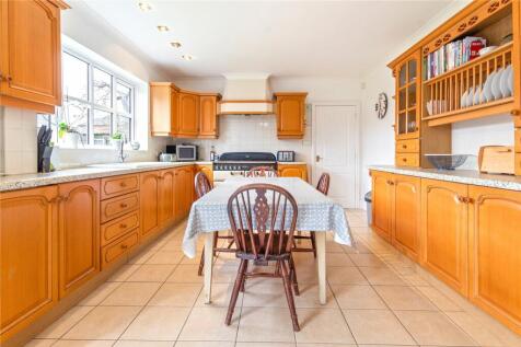 Kitchen - 1