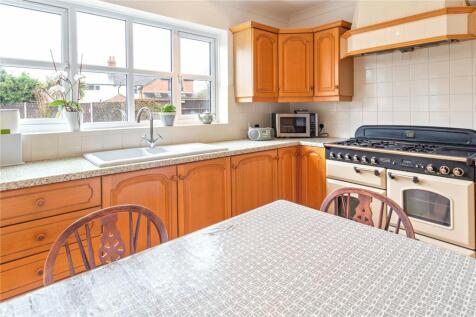 Kitchen - 2