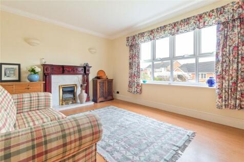 Sitting Room - 1
