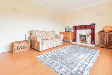 Sitting Room - 2