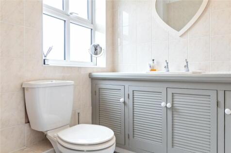 Ensuite - 1