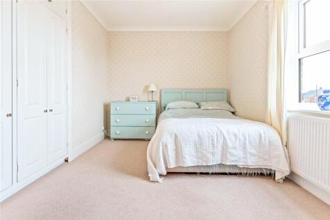 Bedroom 3 - 1