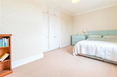Bedroom 3 - 2