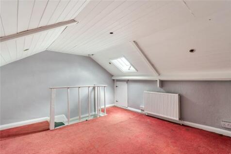 Loft Room