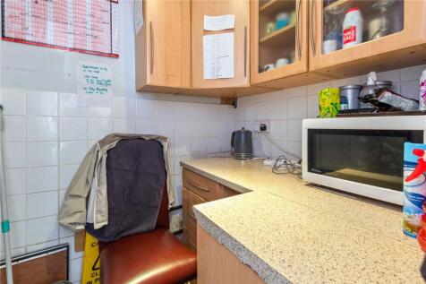 Shop - Kitchen