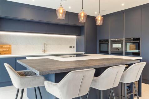 Kitchen/Living Room