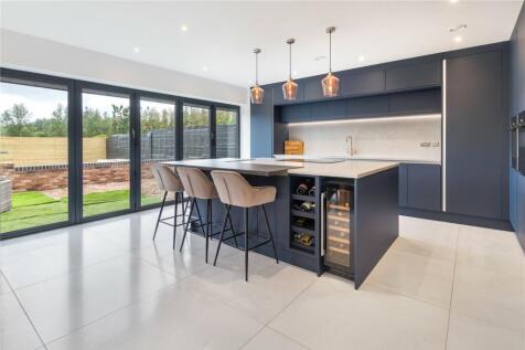 Kitchen/Living Room