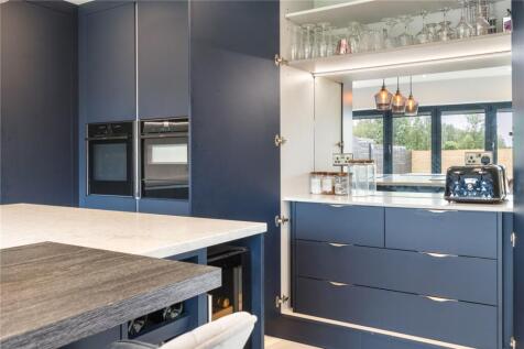 Kitchen/Living Room
