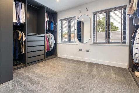 Dressing Room
