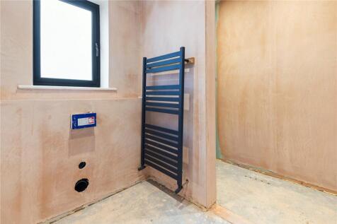 Potential Ensuite