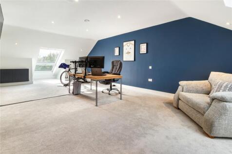 Bedroom 6/Office