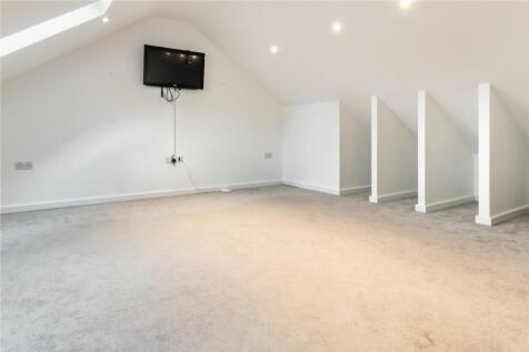 Potential Bedroom