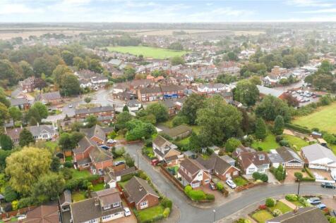 Area Views