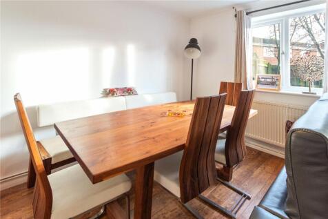 Lounge/Diner