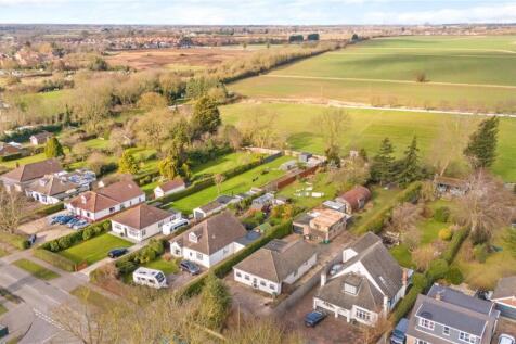 Area Views