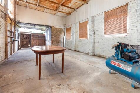 Outbuilding