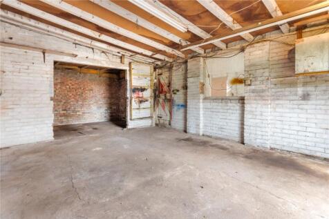 Outbuilding